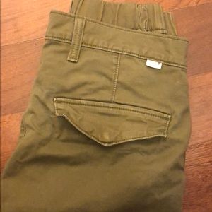 Levi’s Cargo Jeans!